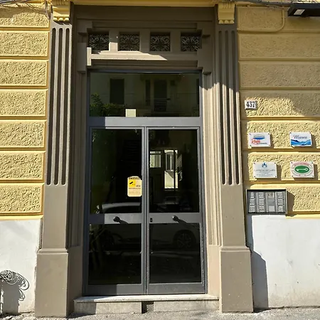 Appartement Revel Station To Cinque Terre La Spezia