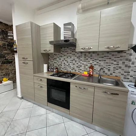 Apartamento Revel Station To Cinque Terre