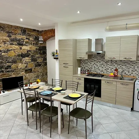 Appartement Revel Station To Cinque Terre *