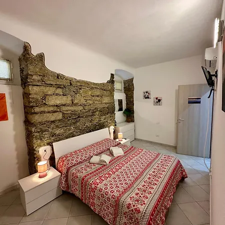 Revel Station To Cinque Terre