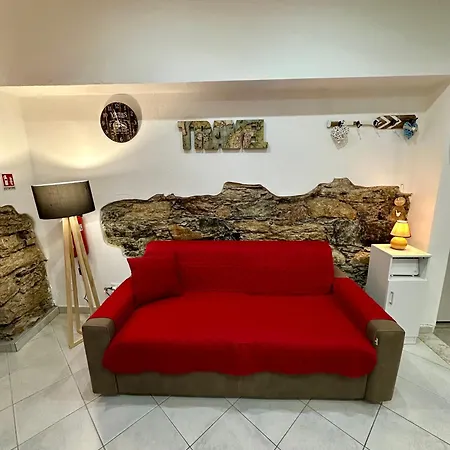 Apartmán Revel Station To Cinque Terre *
