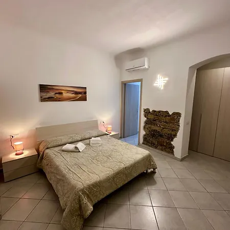 Revel Station To Cinque Terre Appartement La Spezia