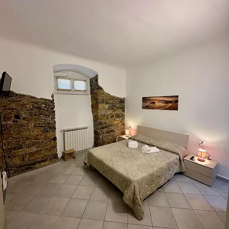 Appartement Revel Station To Cinque Terre La Spezia