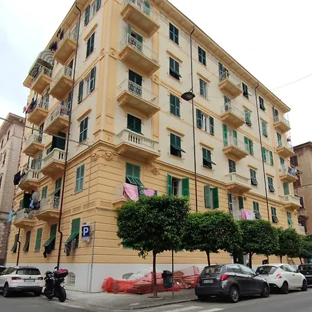 Revel Station To Cinque Terre * La Spezia