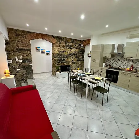 Revel Station To Cinque Terre Appartement