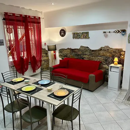 Revel Station To Cinque Terre Appartement *