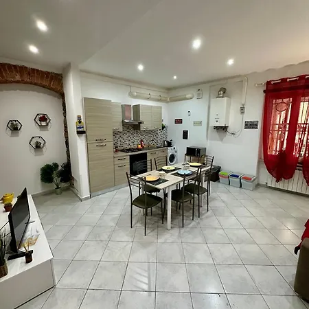 Revel Station To Cinque Terre