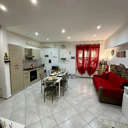 Revel Station To Cinque Terre Apartment *