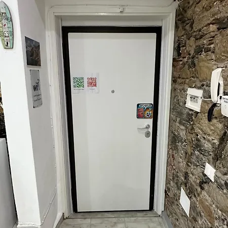 Apartment Revel Station To Cinque Terre La Spezia