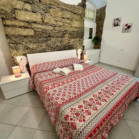 Revel Station To Cinque Terre * La Spezia