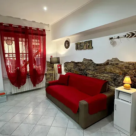 Revel Station To Cinque Terre La Spezia