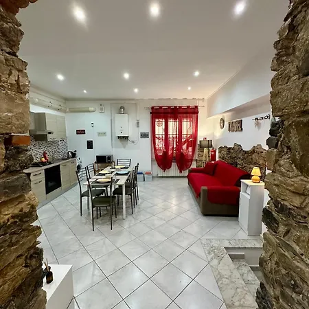 Apartment Revel Station To Cinque Terre La Spezia
