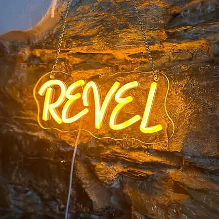 Revel Station To Cinque Terre Апартаменты Специя