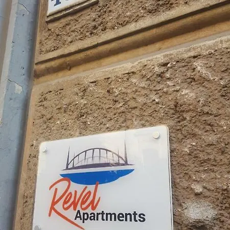 Διαμέρισμα Revel Station To Cinque Terre Λα Σπέτσια