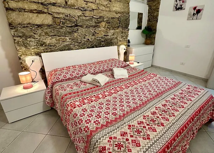 Revel Station To Cinque Terre * Специя