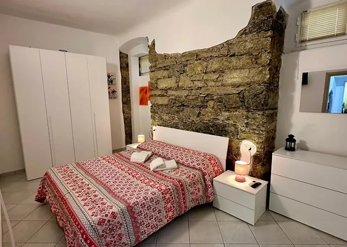 Revel Station To Cinque Terre Апартаменты