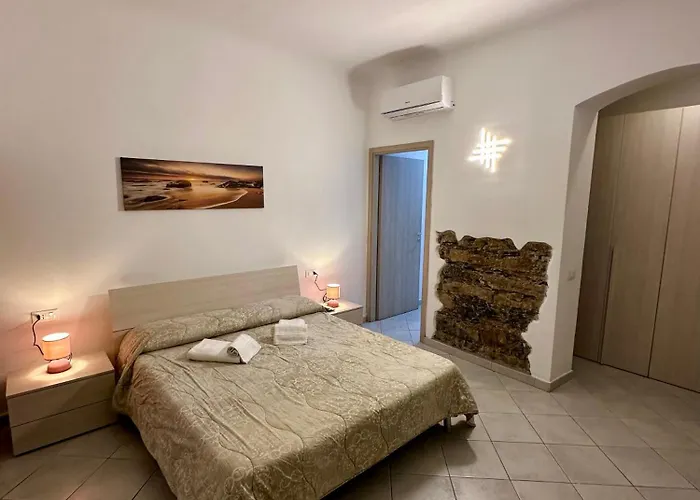 Revel Station To Cinque Terre Апартаменты Специя