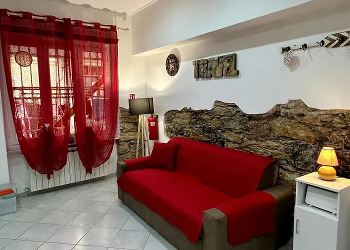 Revel Station To Cinque Terre Специя