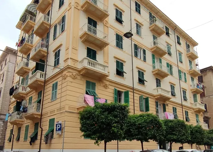 Revel Station To Cinque Terre * Специя