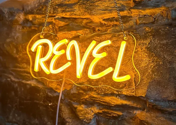 Revel Station To Cinque Terre Апартаменты Специя