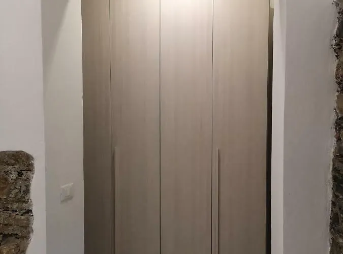 Revel Station To Cinque Terre Апартаменты *