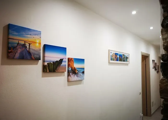 Revel Station To Cinque Terre * Специя